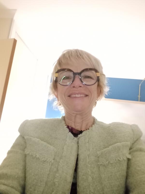 Évidence  67 ans Saint Médard en Jalles