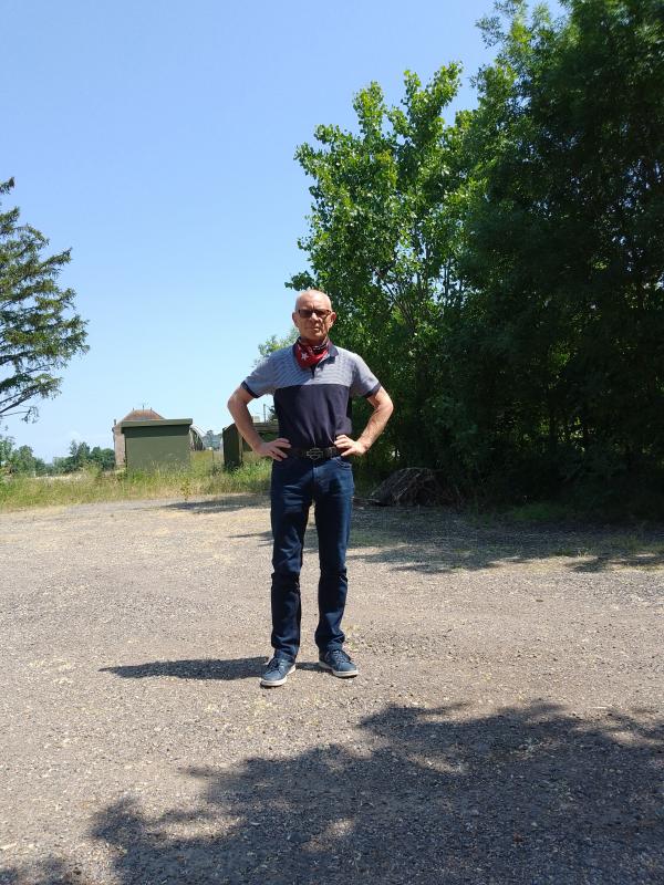 mdh 59 ans Bourg en Bresse