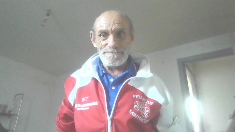 jean marc 61 ans Argentat