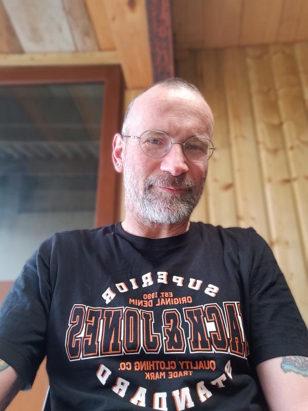 Thybo 50 ans Machecoul