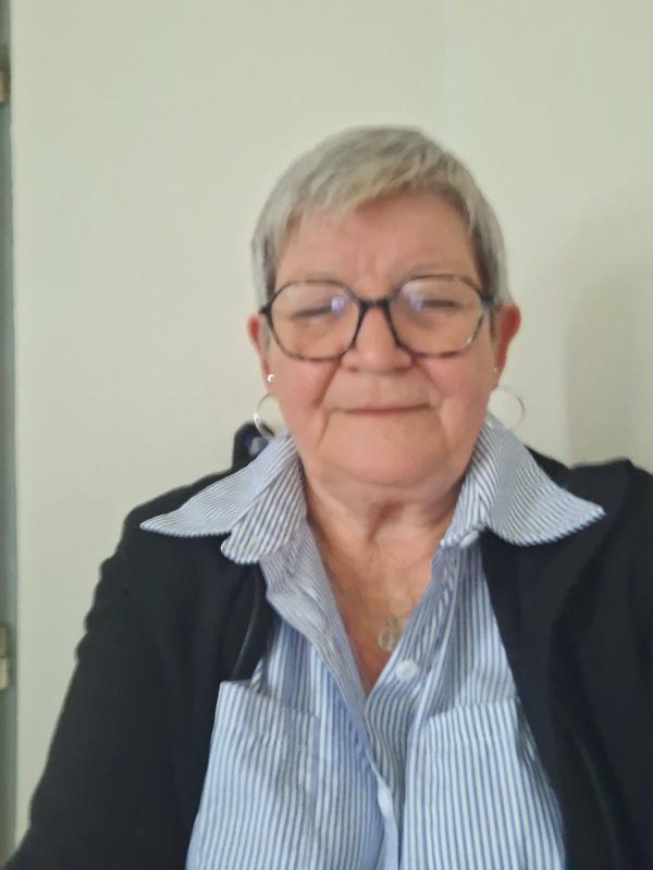 rose 65 ans Douai
