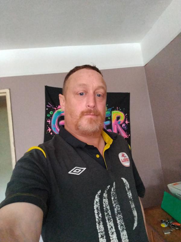 Romuald  42 ans Seclin