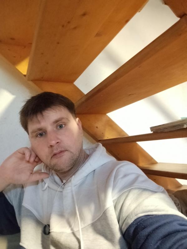 fred 41 ans Faye d'Anjou