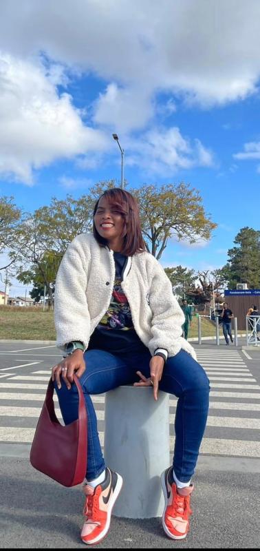 Perche alice 41 ans Roanne