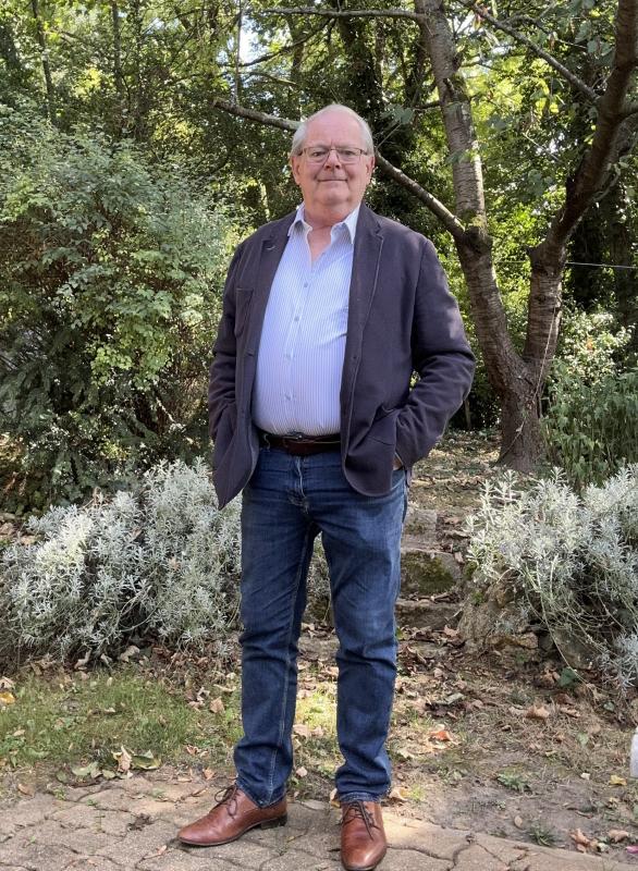 Jean 69 ans Triel sur Seine