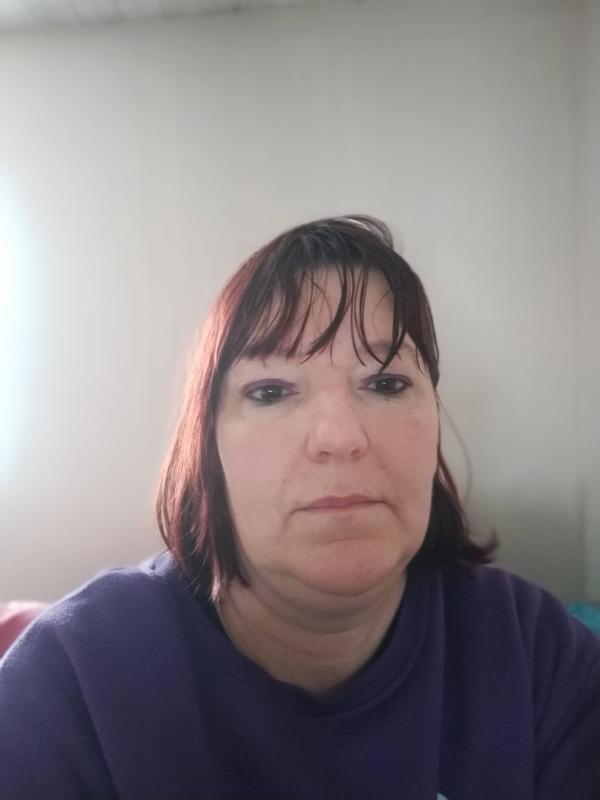 laetitia 44 ans Nancy