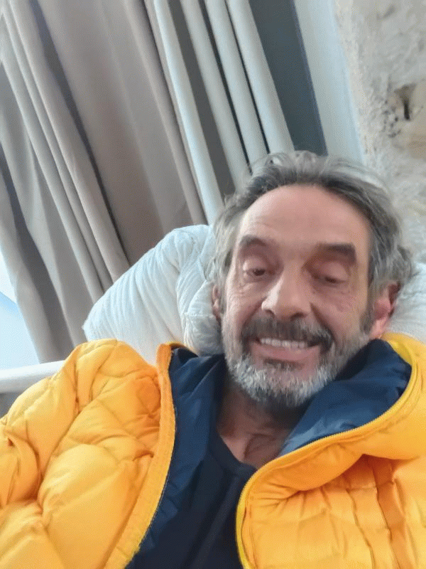 Jean  53 ans lyon 1er arrondissement