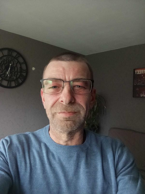 David 50 ans Lillers