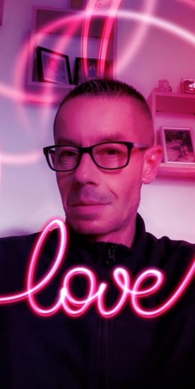 Sylvain  53 ans Châteauneuf en Thymerais