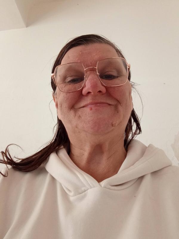 Christelle 56 ans Digne les Bains