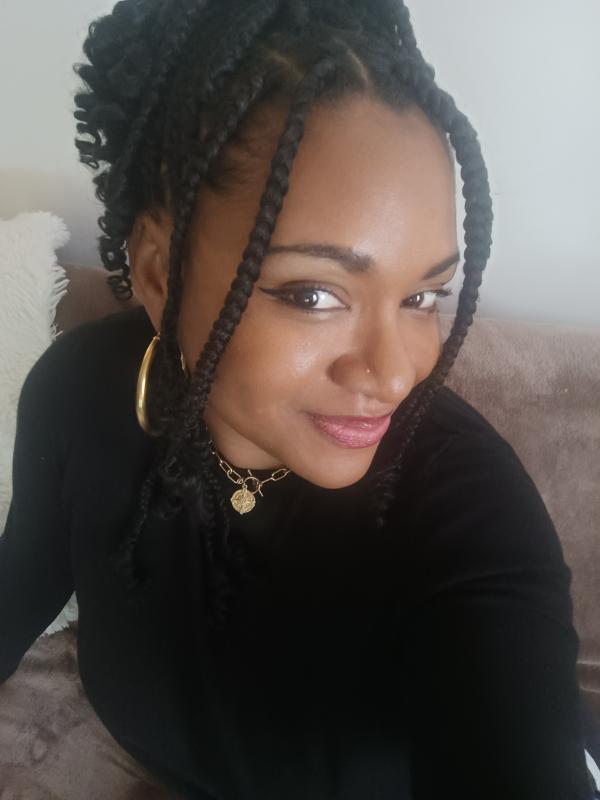 Caroline  42 ans Franconville