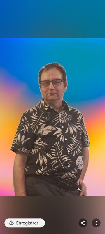 Pascal  56 ans Beaumont Pied de Boeuf