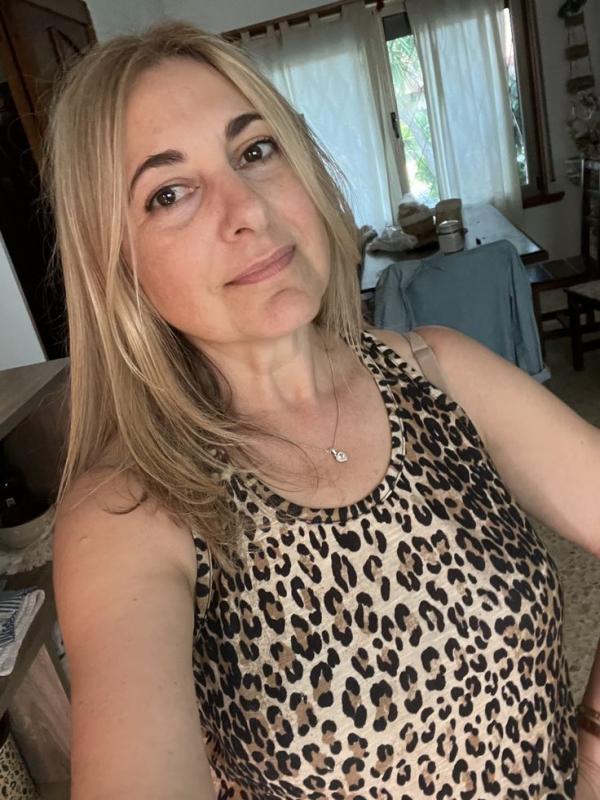 Benedicte 41 ans Bourges