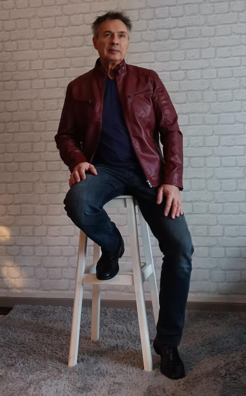 Alain 66 ans Saint Genix sur Guiers