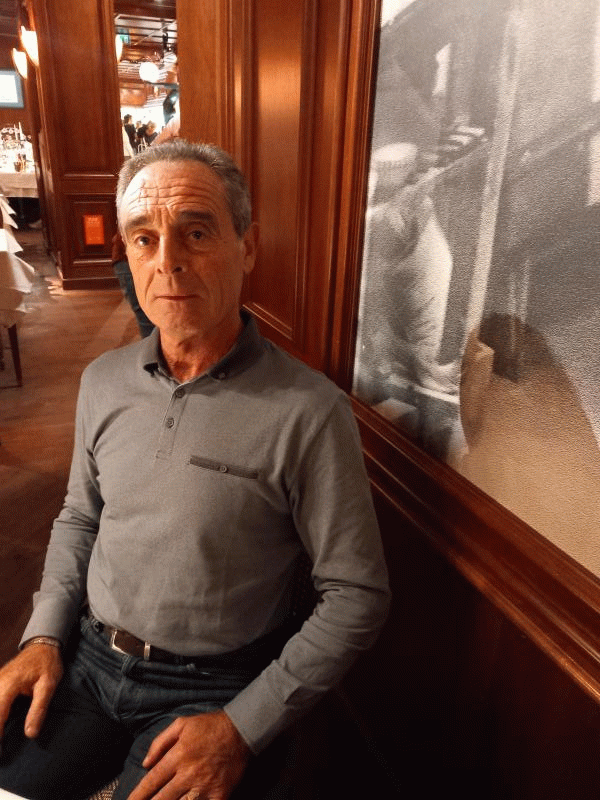 Ardetch 64 ans Villeneuve de Berg