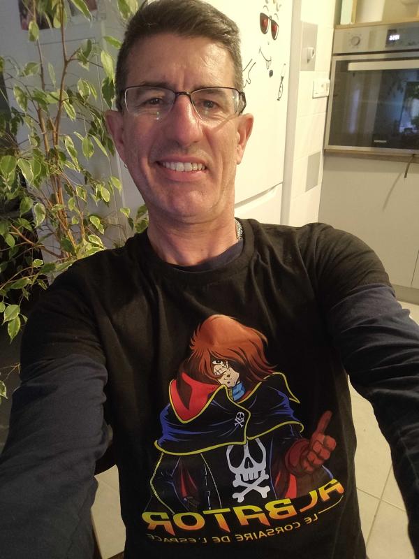 casi 58 ans La Rochelle