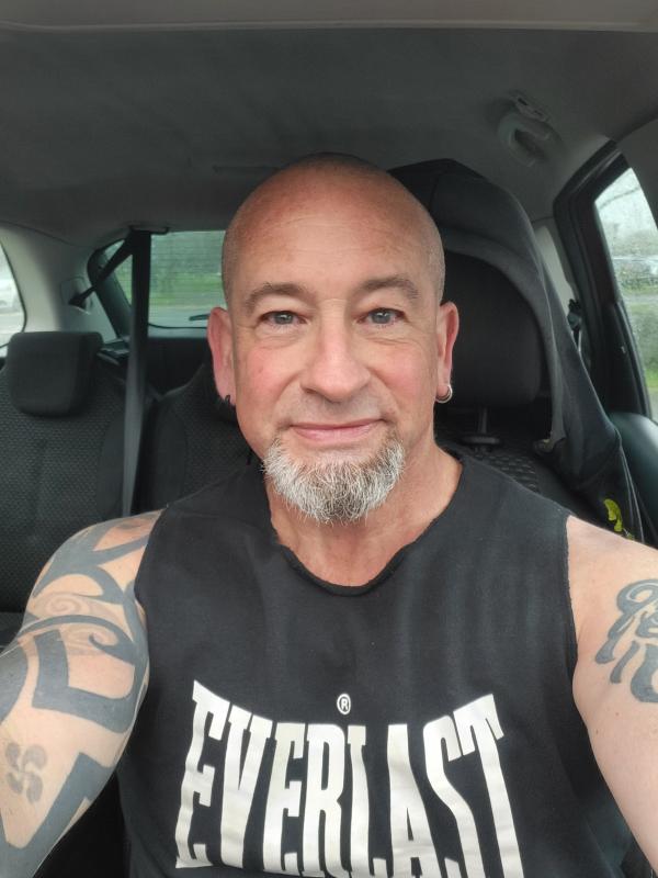 Jean-yves 52 ans Biarritz