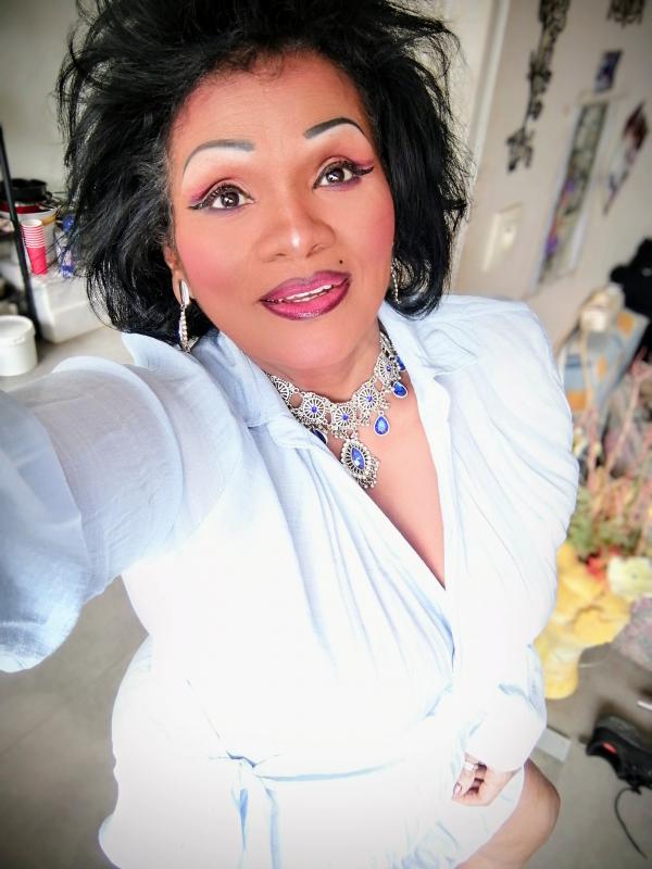 Rosy 56 ans La Roche sur Yon