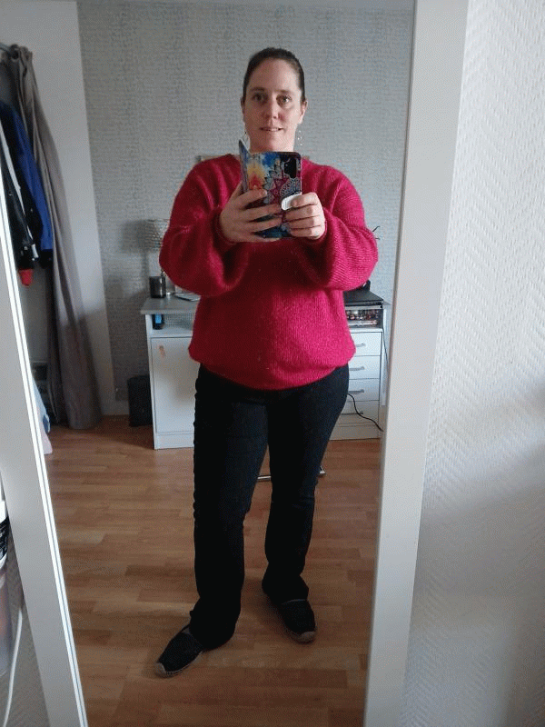 Didine 45 ans Loudéac