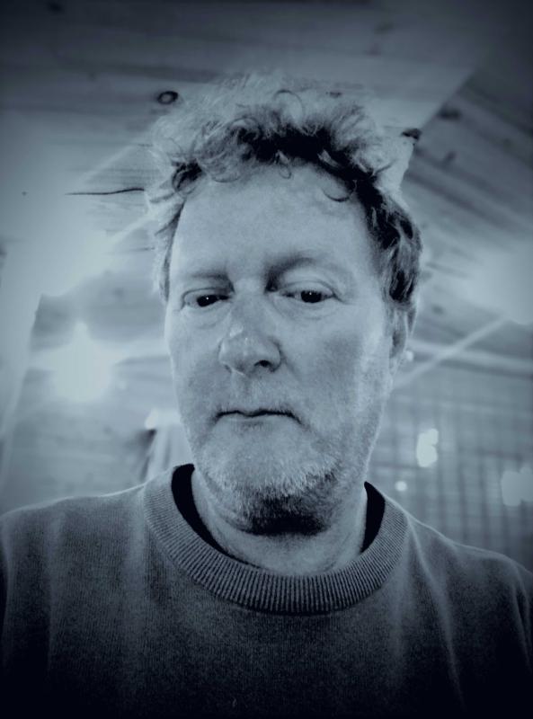 Thierry haccart 62 ans Millau