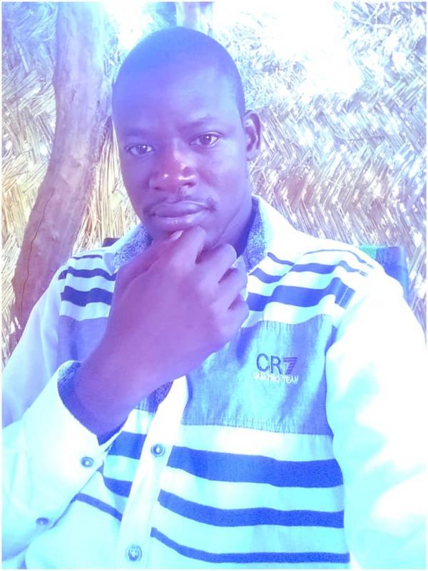 Damiss  29 ans paris 15eme arrondissement