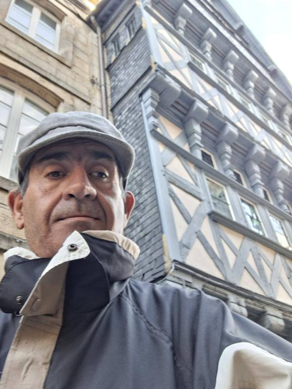 Didier 59 ans Montpellier