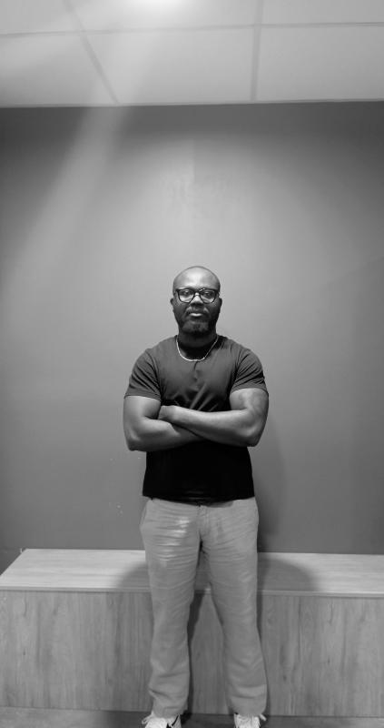 Anttonni 40 ans Melun