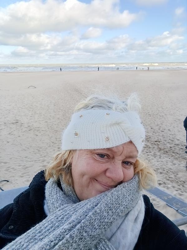 Marie 49 ans Achicourt