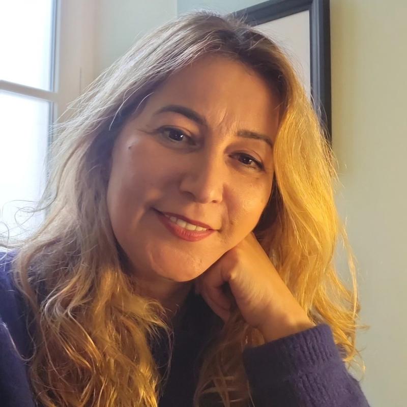 Christelle 33 ans Floing