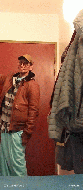 Rach 62 ans paris 13eme arrondissement