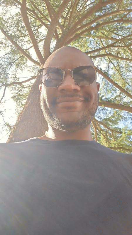 Sullivan 39 ans Saint Jacques de la Lande