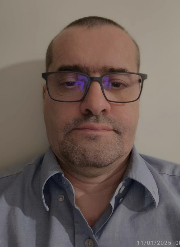 fredoise 59 ans Authon la Plaine