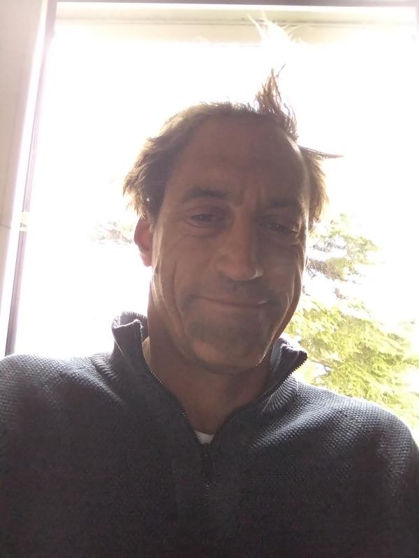 Romain  46 ans Le Havre