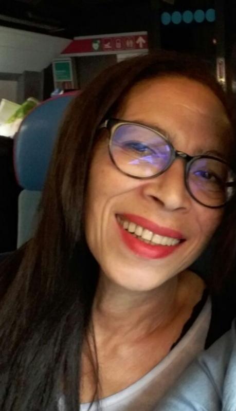 Simba  64 ans Nantes