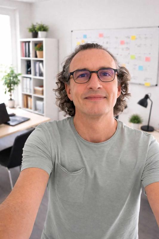 Franck 50 ans Carcassonne