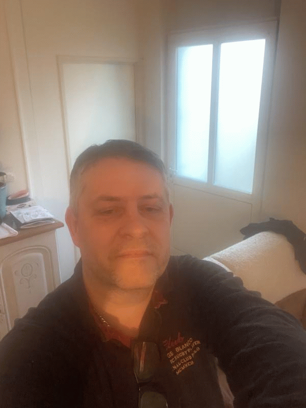 Olivier 54 ans Auchel