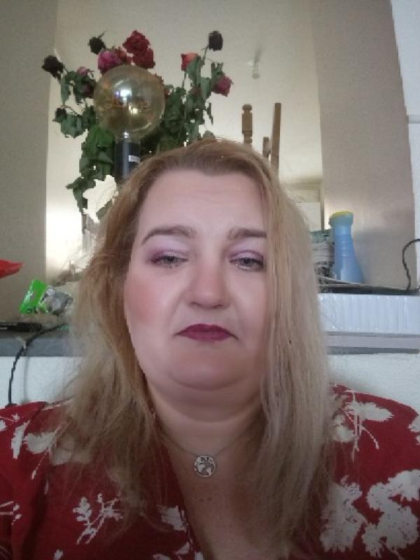 Marie 50 ans Cambrai