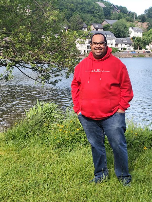 Jean  42 ans Clermont Ferrand