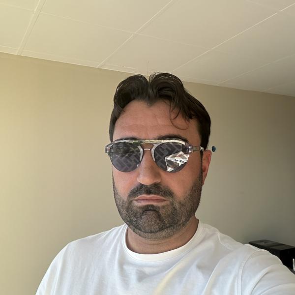 Kaan34 40 ans Béziers