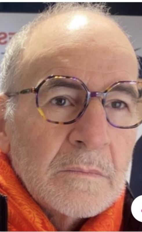 Jean pierre 73 ans Anglet