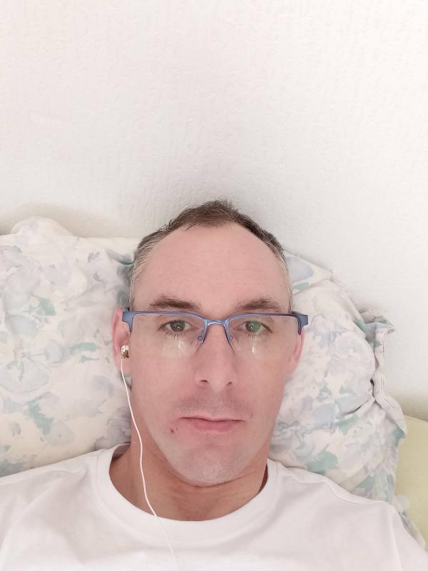 Guillaume 38 ans Saint Gaudens