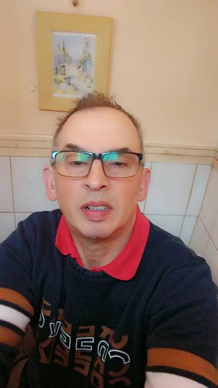 Éric 58 ans Le Bellay en Vexin