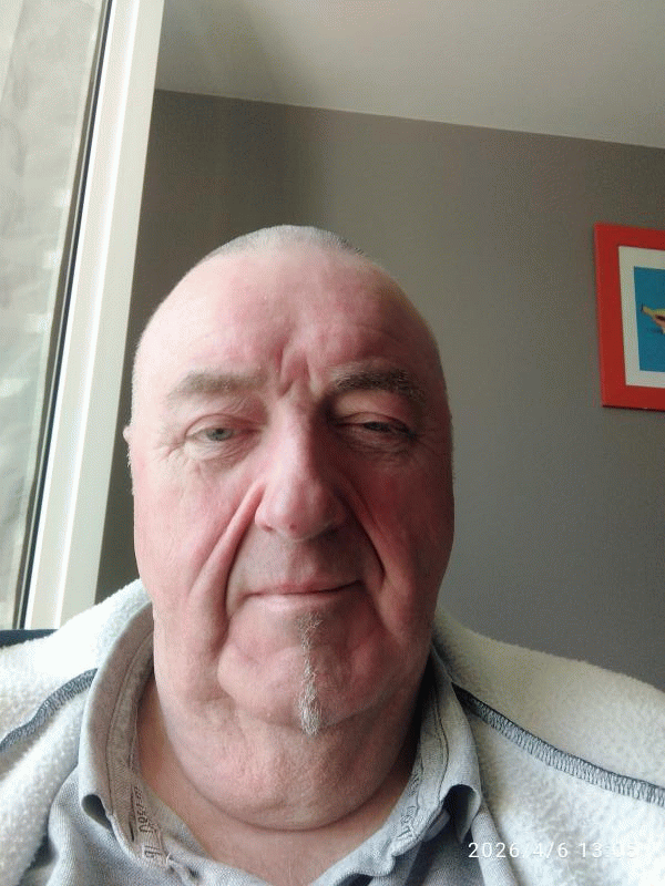 Thierry 62 ans L'Abergement Clémenciat