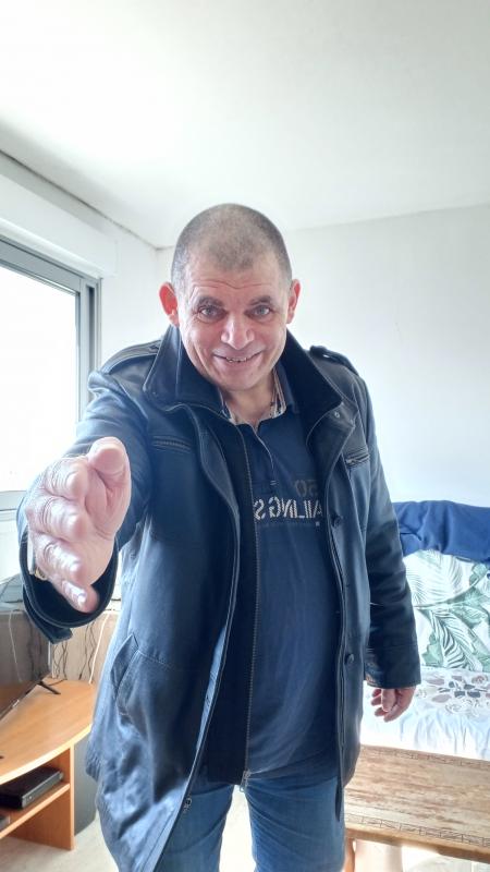 Emmanuel 56 ans Pontivy