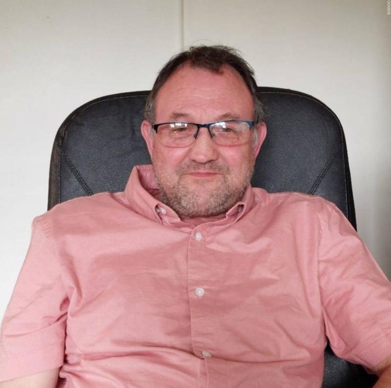 Eric 58 ans Saint André de Cubzac