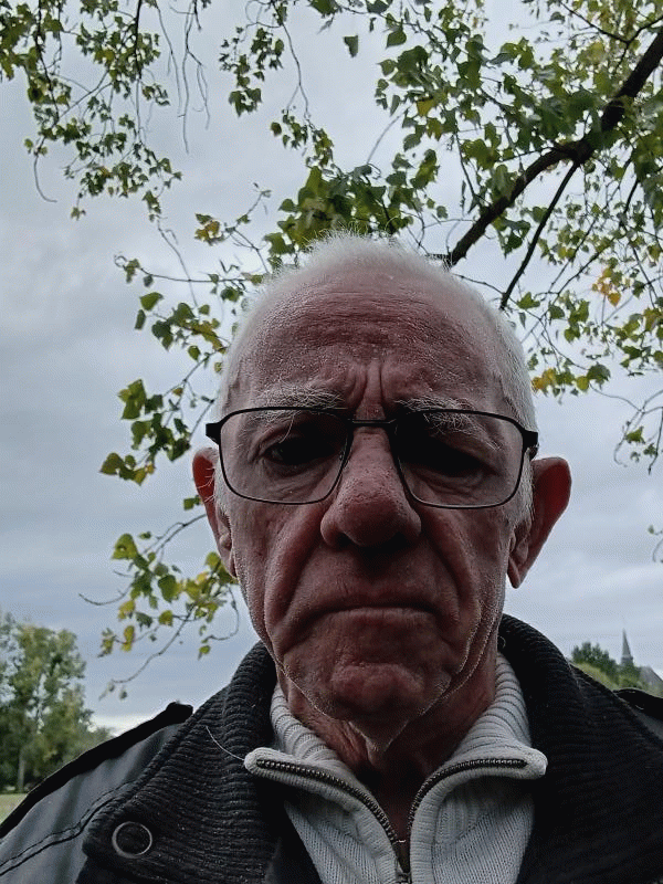 Jean claude Bri 66 ans Dol de Bretagne