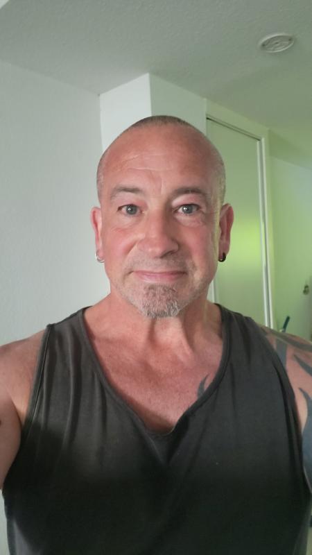 Jean-yves 52 ans Biarritz