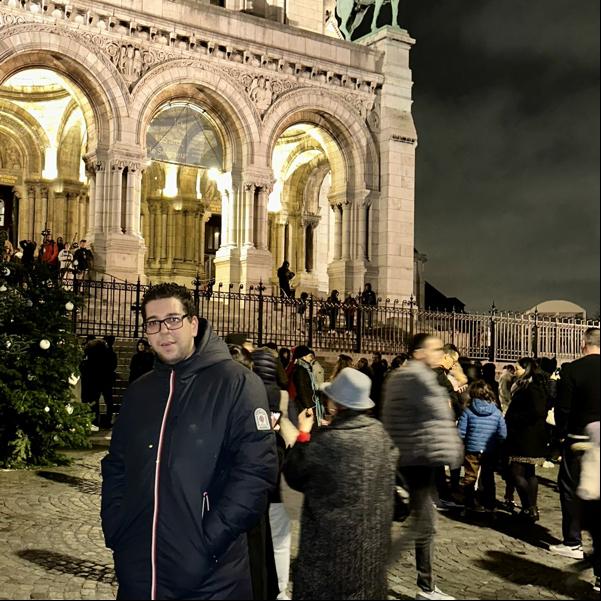 amine 31 ans Vitry sur Seine