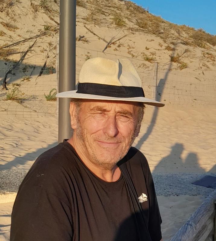 Leho 64 ans Montauban