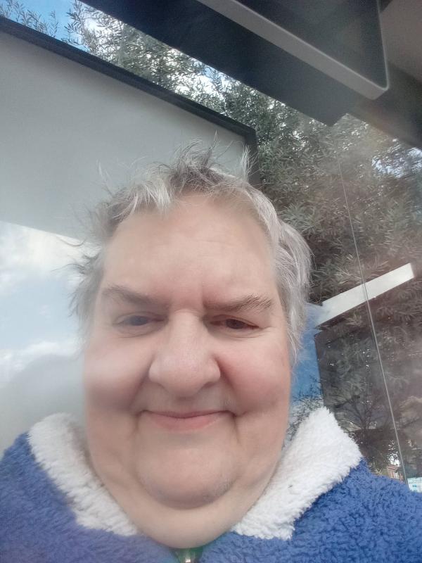 Zita 50 ans Romorantin Lanthenay